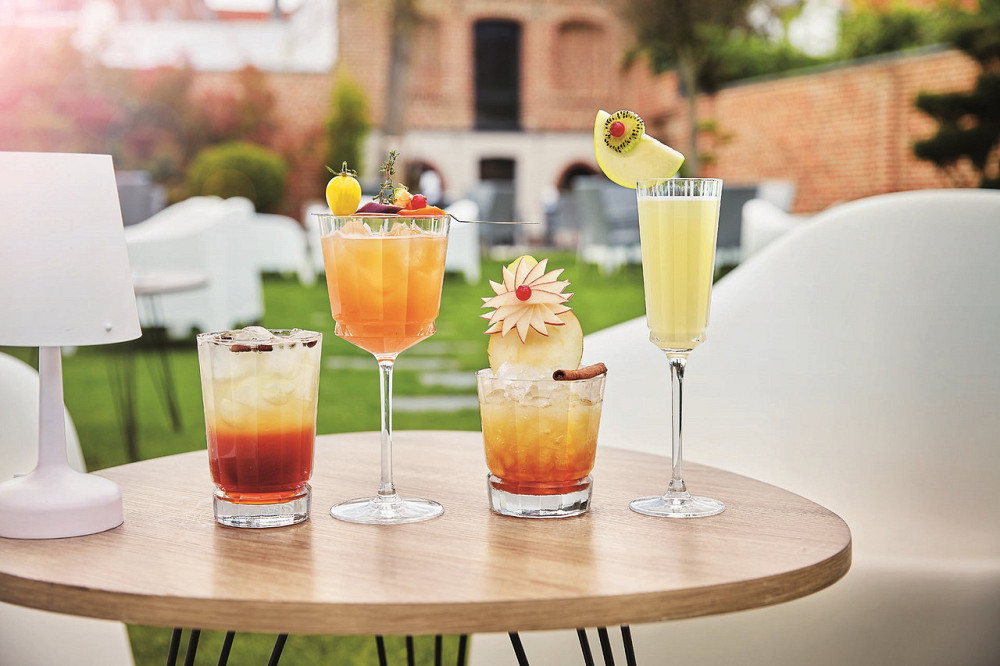 Набор бокалов Cristal d'Arques Paris Macassar (6704718) Киев - изображение 6