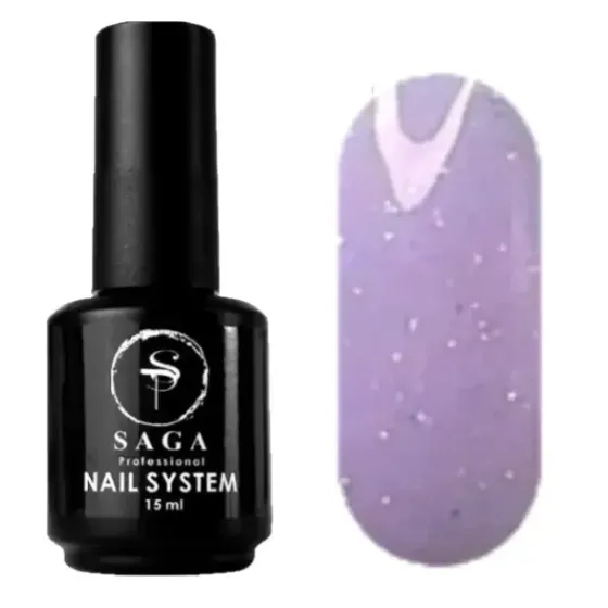 Гель жидкий с кистью SAGA Liquid 15 мл Киев