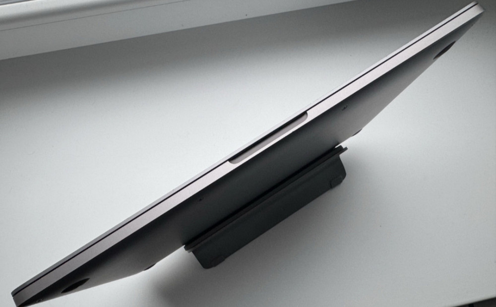 Ноутбук Apple MacBook Pro 13 (2019) i5/ 1.4/8Gb / 128Gb. 95% Київ - фото 4