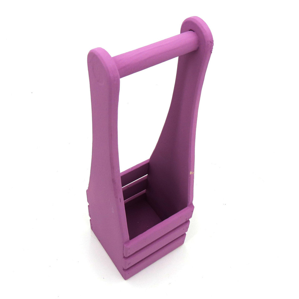 Подарунковий кошик "Асті" флокс Миколаїв - фото 5