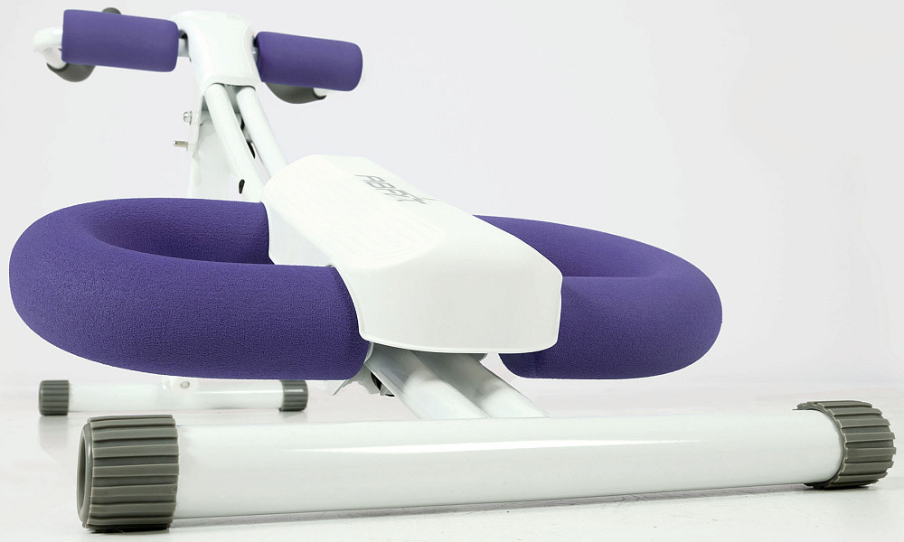 Тренажер для преса Toorx AB-Fit (AB-FIT) Киев - изображение 9