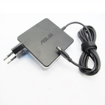 Блок питания к ноутбуку ASUS 65W 20V, 3.25A + 15V, 3A + 12V, 3A + 5V, 2A, разъем USB Type (ADP-TYPE/C / A40242) Винница - изображение 1