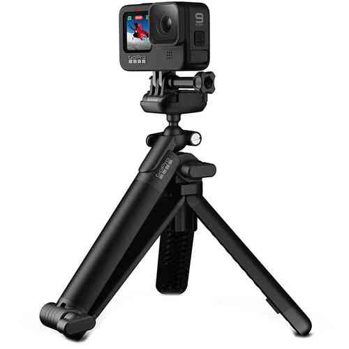 Штатив ручка держатель GoPro 3-Way 2.0 AFAEM-002 Киев