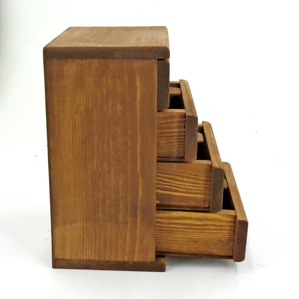 Міні-комод "Лумпур" мускат Миколаїв - фото 3