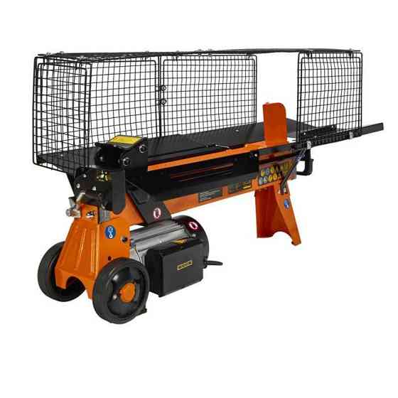 Електричний дровокол Kraft&Dele KD5209 7 т Київ