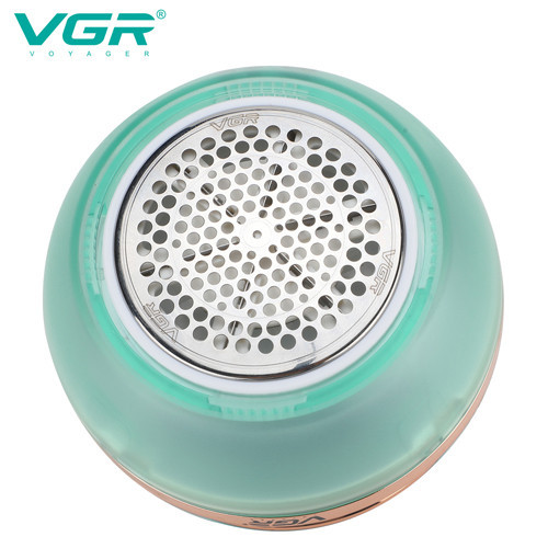 Машинка для видалення ковтунців VGR V-817, Машинка для видалення катишок, Штука для PQ-662 видалення ковтунів Київ - фото 4