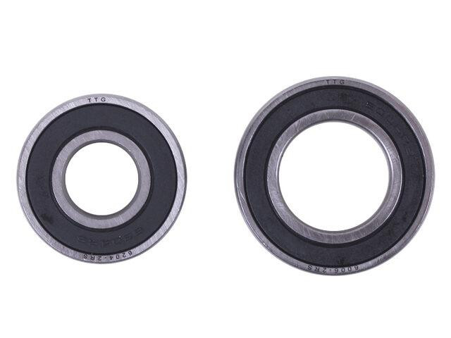 Підшипники зчеплення 6006RS і 6204RS на MFC, к-т: 2 шт. Мукачево - фото 2