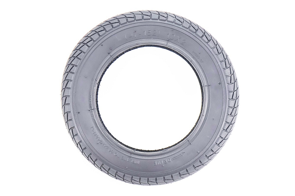 Шина 10"x2,00 (47-152) дорожня P1023 Киев - изображение 4