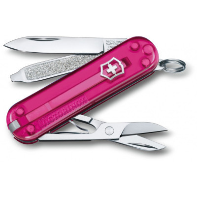 Ніж Victorinox Classic SD Colors Cupcake Dream (0.6223.T5G) Вінниця - фото 1