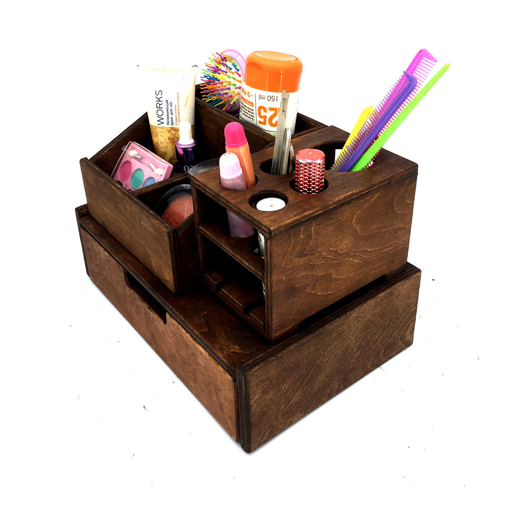 Органайзер для косметики 