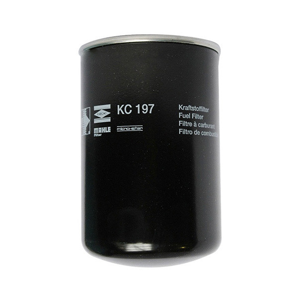 Топливный фильтр Mahle KC197 RVI Trucks Харьков - изображение 1