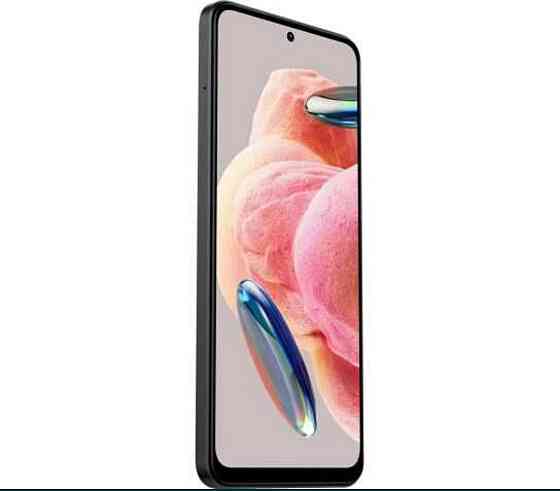 Xiaomi Redmi Note 12 NFC 4/128Gb Onyx Gray/ lce Blue Global Version ! Київ