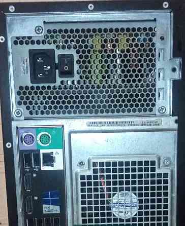 Ігровий комп'ютер Dell Optiplex 9020 Харьков