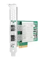 Сервер Hpe Intel E810-XXVDA2 Ethernet 10/25Gb 2-port SFP28 Adapter for Wewnętrzny / Fiber 10 Mbit/s (P08443B21) Київ - фото 1