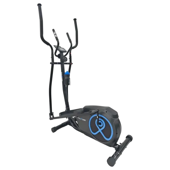 Орбитрек магнитный SPARKY THUNDER черный Киев