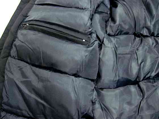 Мужское зимнее пальто Remain Киев