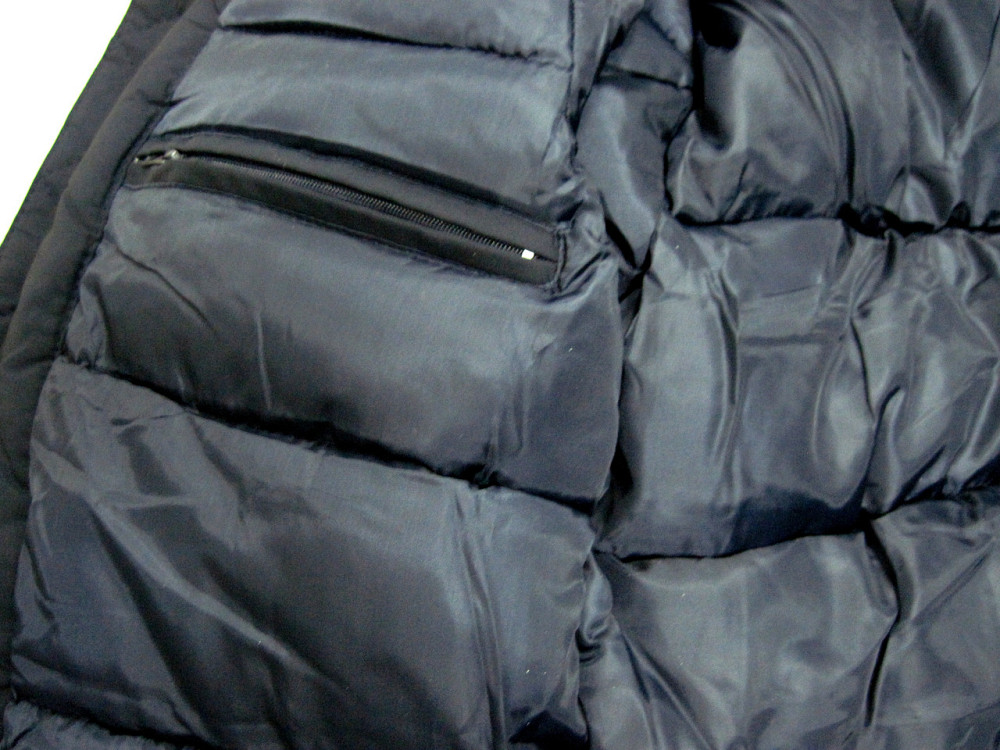 Мужское зимнее пальто Remain Киев - изображение 6