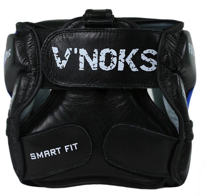 Боксерський шолом V`Noks Futuro Tec XL SALE Каменское - изображение 2