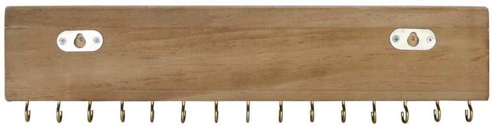 Органайзер для біжутерії "Топаз 40" капучино Миколаїв - фото 3