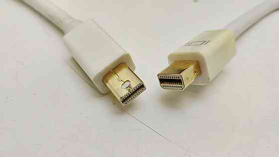 Перехідник Mini DisplayPort - DVI (товар вживаний) Луцк
