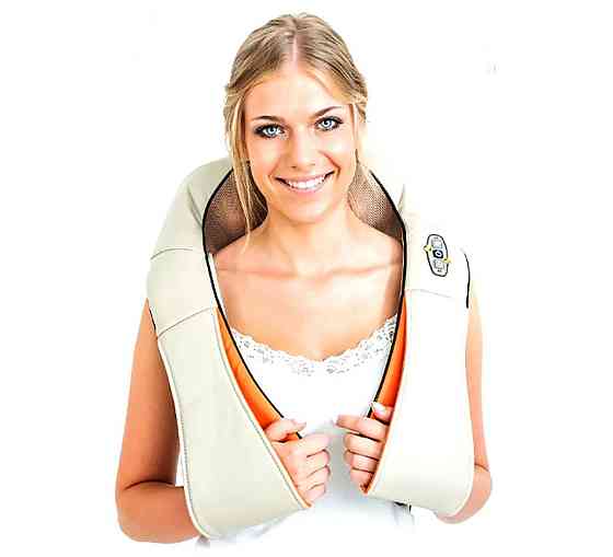 Масажер Massafer of Neck Kneading - 13205 Київ