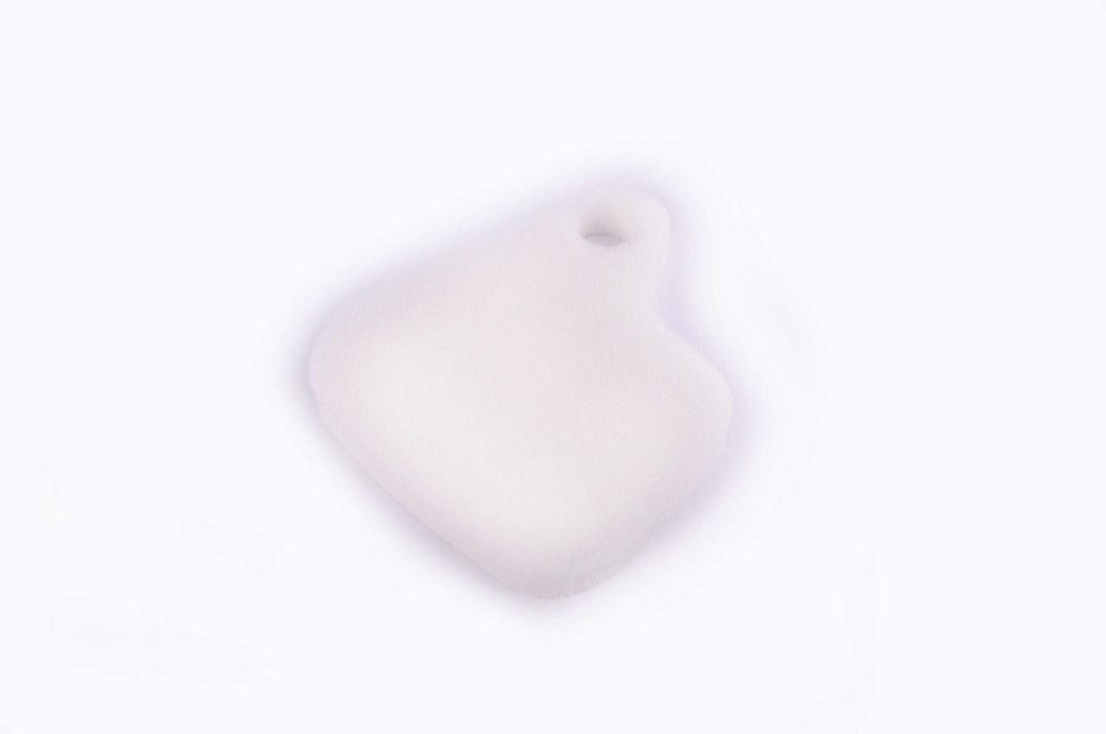 Элемент воздушного фильтра Yamaha CHAMP (поролон сухой) (белый) AS Мукачево - изображение 1