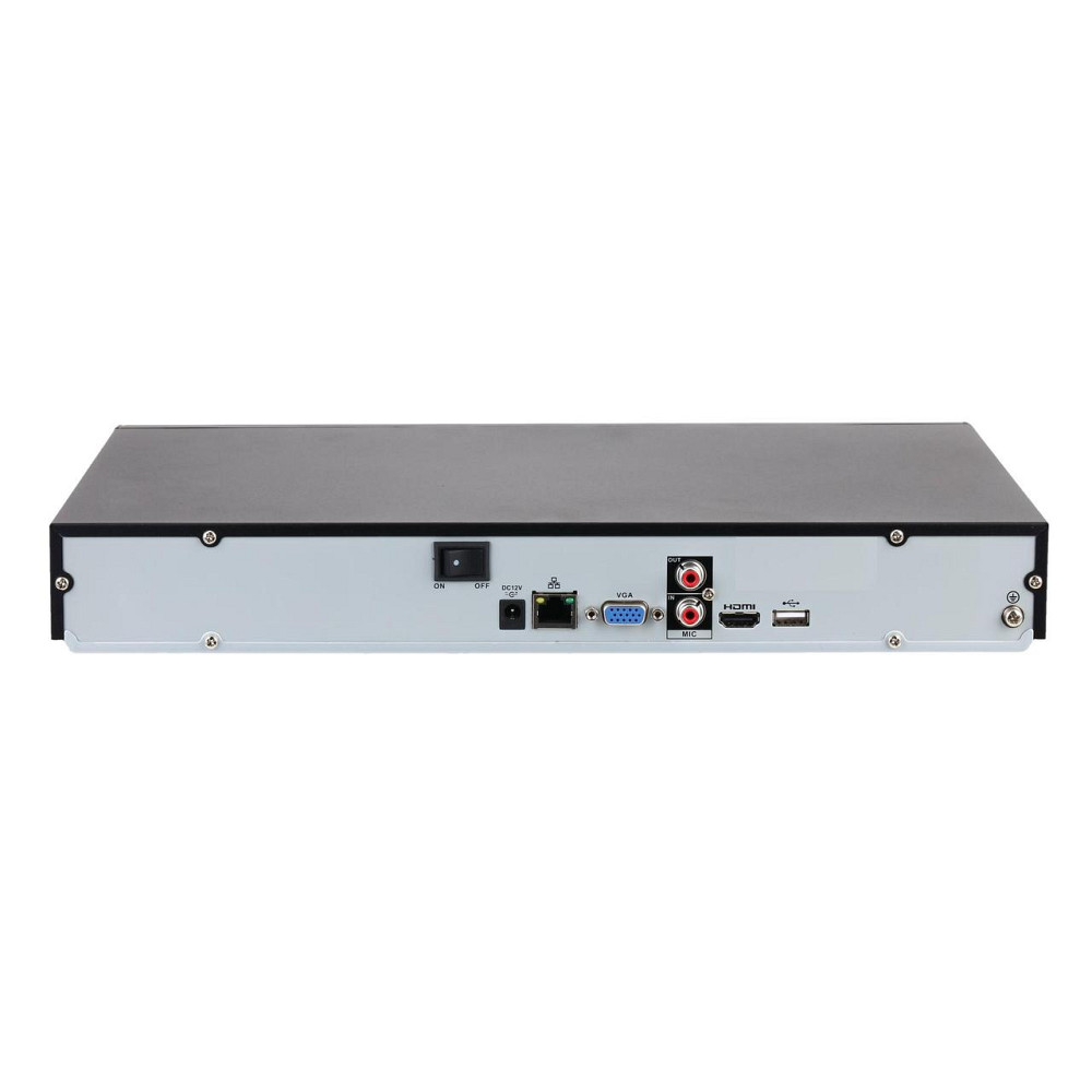 Відеореєстратор Dahua DHI-NVR2208-I Ні Харьков - изображение 5