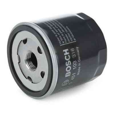 Фільтр масляний Bosch 0 451 103 318 Вінниця