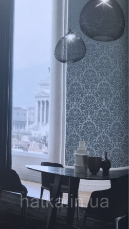 Флізелінові шпалери Khroma Mazurka Бельгія Київ