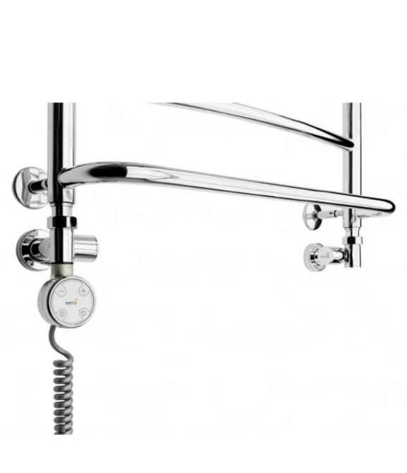 Електронагрівач ТЕН MOA 300W для сушарки для рушників Київ - фото 4