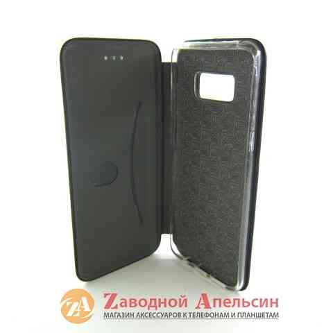 Чохол книжка Samsung G950 S8 Momax Case gold Одеса
