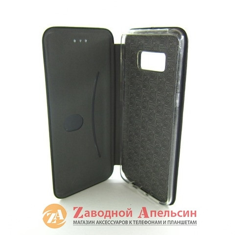 Чохол книжка Samsung G950 S8 Momax Case gold Одеса - фото 6