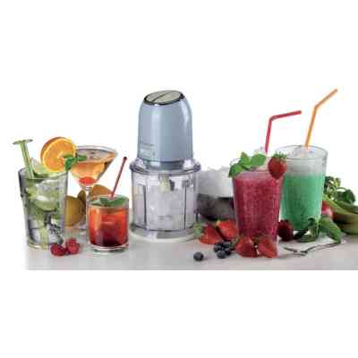 Подрібнювач Ariete 0438 blue (00C043805AR0) Вінниця