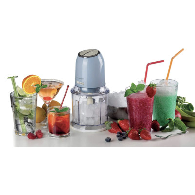 Измельчитель Ariete 0438 blue (00C043805AR0) Винница - изображение 3