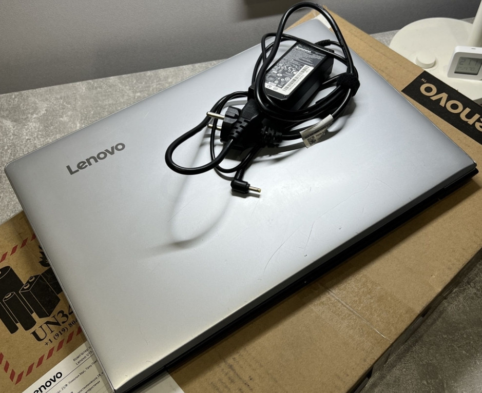 Мощный, надежный ноутбук Lenovo, новый SSD. Киев - изображение 5