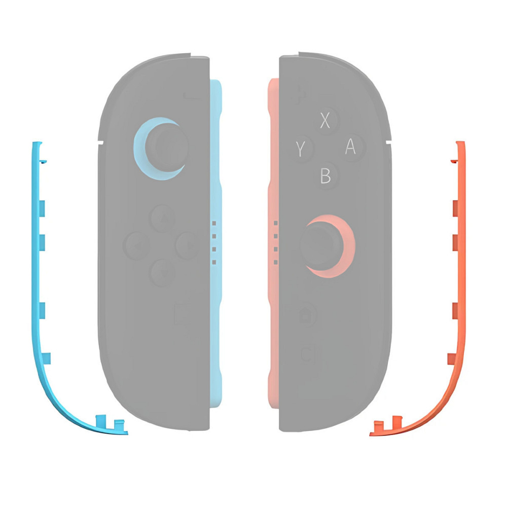 Боковий організатор кабелю з кришкою до шаф MGSE 42U, сірий Київ - фото 1