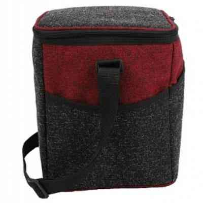 Термосумка Time Eco TE-4015 15 л (4820211100735) Винница