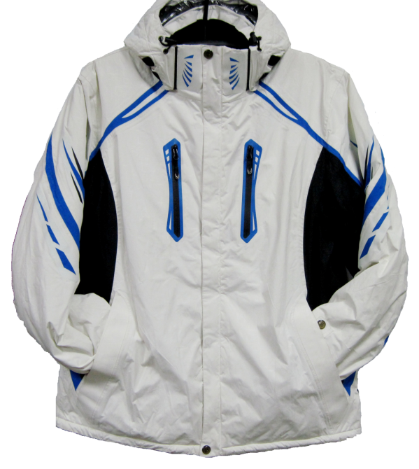 Куртка мужская горнолыжная  Snow Headquarter,р.ххл(50-52) Киев - изображение 2