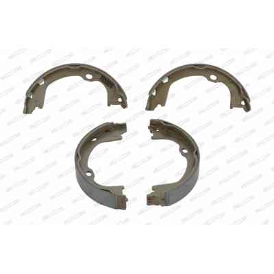 Тормозные колодки FERODO FSB4060 Винница