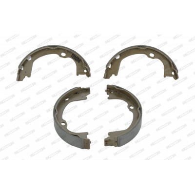 Тормозные колодки FERODO FSB4060 Винница - изображение 2