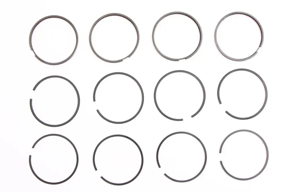 Персні поршневі М-412 Prima хром. 82.5 Вінниця - фото 1