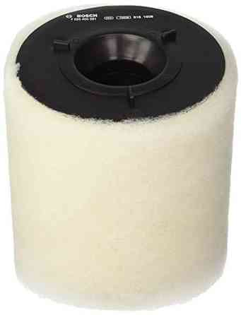Повітряний фільтр BOSCH 391 AUDI/SEAT/SKODA/VW Харків