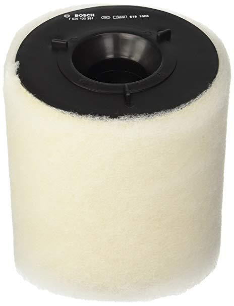 Повітряний фільтр BOSCH 391 AUDI/SEAT/SKODA/VW Харків - фото 2