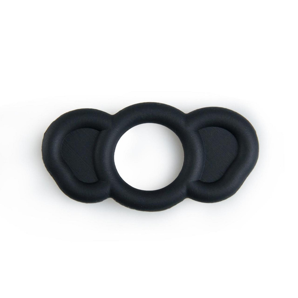 Эрекционное кольцо - Cock Ring Sex Aura Киев - изображение 5