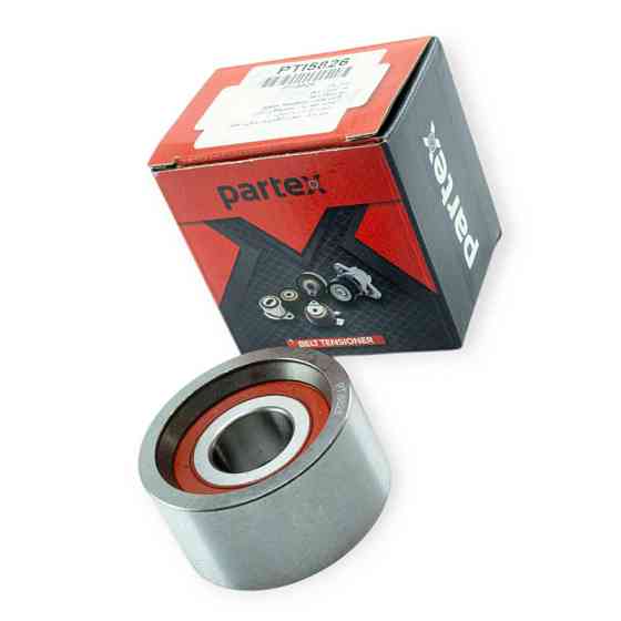 Ролик нятяжний Фіат Ducato, Івеко 2.5, 2.8D, TDI (натяжний, паразитний) (67х34) ГРМ Мукачево