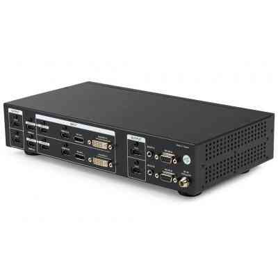 Комутатор відео GeoBox G-405 (VNS405001B00) Вінниця