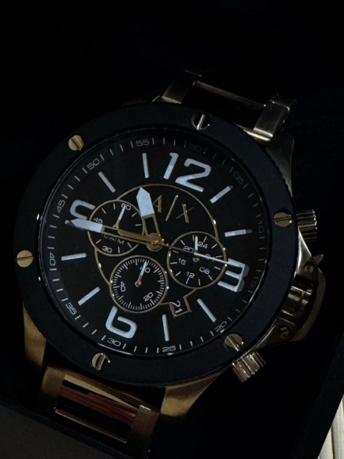 Часы Armani Exchange AX1511 Київ - фото 3