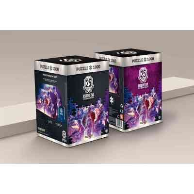 Пазл GoodLoot Resident Evil: 25th Anniversary 1000 ел. (5908305233596) Вінниця