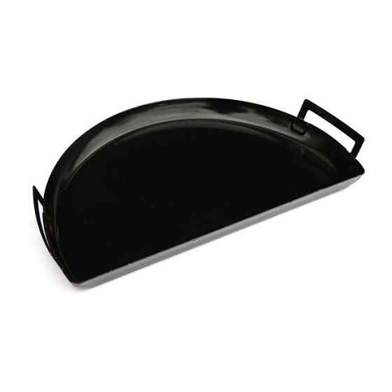 Піддон планча з фарфоровим покриттям Slow and Sear Drip ''N Roast Pan Porcelain SnS ACC-DNP Код: 009475 Рівне