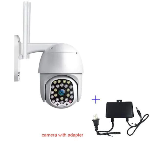 Вулична Камера CAMERA CAD 555G Wi-FI 1080p 7854 Винница - изображение 2